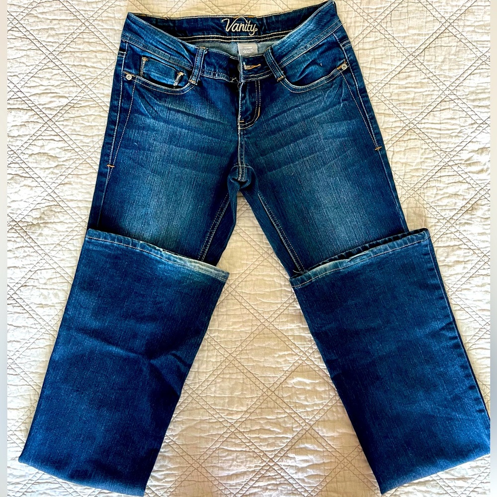 FLARE jeans!